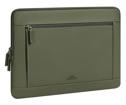 Torba do laptopów RIVACASE Eden-ECO 7804 14-15" Oliwkowy
